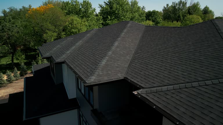 Best Roof Inspection  in Andrews, TX